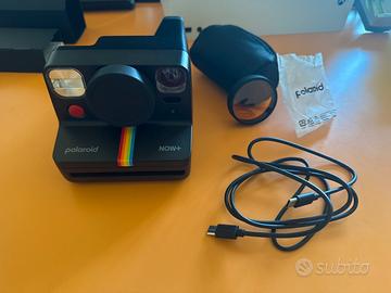 Polaroid NOW+ Generation 2