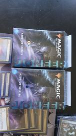 Azorious Spirits Pioneer Challenger Decks 2021