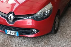 Renault Clio 4