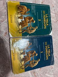 Libri scolastici