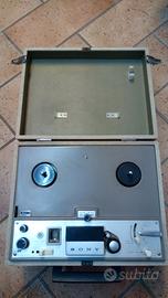 Sony Topecorder 262