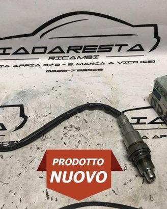 Sonda Lambda 500 Abarth - Giulietta 1.4 55241995