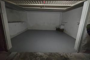 Box moto o magazzino