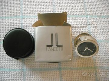 Sveglia Lancetti da viaggio