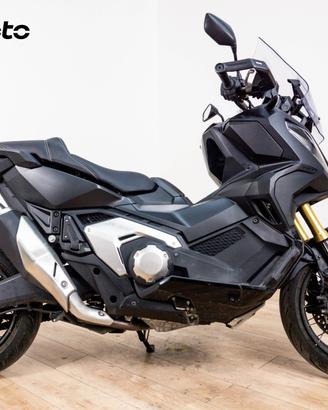 HONDA X-ADV 750 GRAVEL - 2024