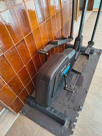 Ellittica Helix Pro Capital Sports