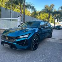 Peugeot 408 1.2 Puretech 180CV GT EAT8
