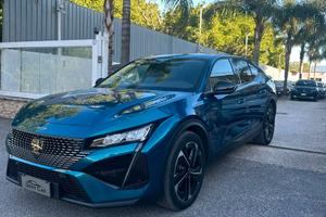 Peugeot 408 1.2 Puretech 180CV GT EAT8