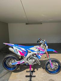 TM SMR 125 / 2024