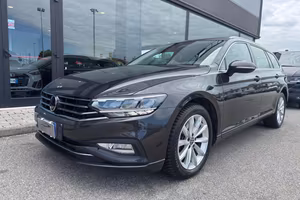 VOLKSWAGEN Passat Variant 2.0 TDI SCR 122 CV EVO