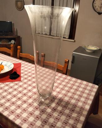 vaso in vetro