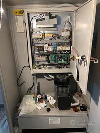 QUADRO ELETTRICO ASCENSORE - COMPLETO O A PEZZI