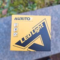 Led H7 con ventola Plug & Play 6500k - 18000 Lumen