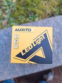 Led H7 con ventola Plug & Play 6500k - 18000 Lumen