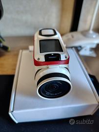 action cam TomTom bandit