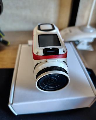 action cam TomTom bandit