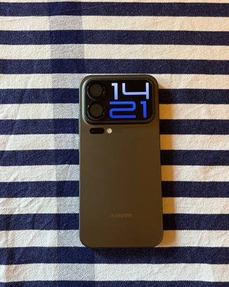 Xiaomi 17 Pro Max 16/512 GB, batteria 100%