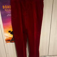 Pantaloni Ralph Lauren