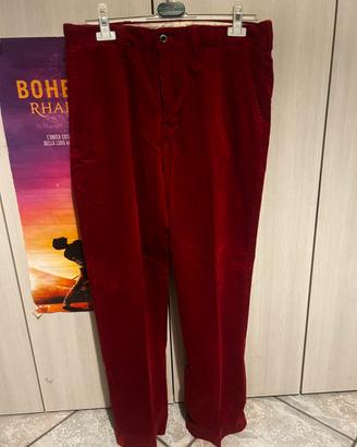 Pantaloni Ralph Lauren