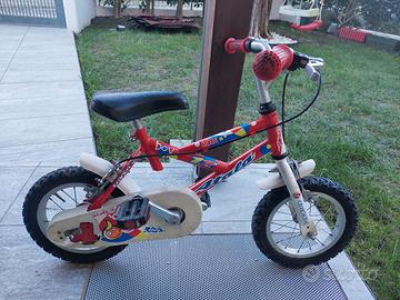 bici raggio 12