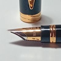 Penna Stilografica Waterman