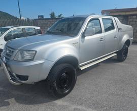 Tata Xenon 2.2 Dicor 4x4 PL-DC Pick-up