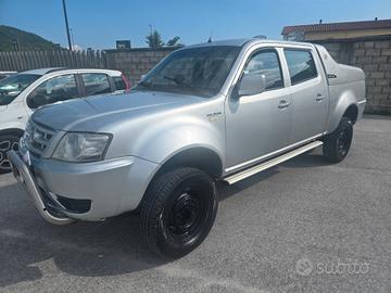 Tata Xenon 2.2 Dicor 4x4 PL-DC Pick-up