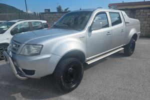 Tata Xenon 2.2 Dicor 4x4 PL-DC Pick-up