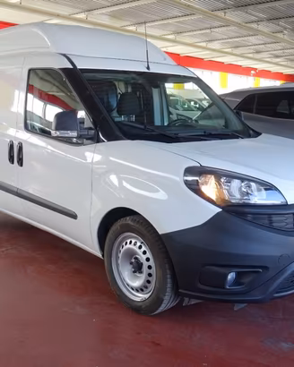 FIAT Doblo Doblò 1.6 MJT 105 CV S&S PL-TA Cargo
