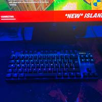 Tastiera apex pro