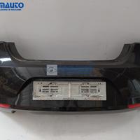 Paraurti post SEAT LEON (1P1) '05
