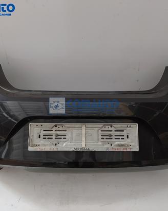 Paraurti post SEAT LEON (1P1) '05