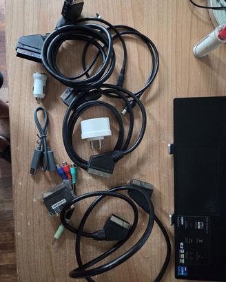 Cavi vari per pc