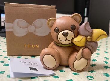 Teddy 2025 primavera girandola