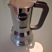 caffettiera alessi 