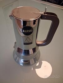 caffettiera alessi 