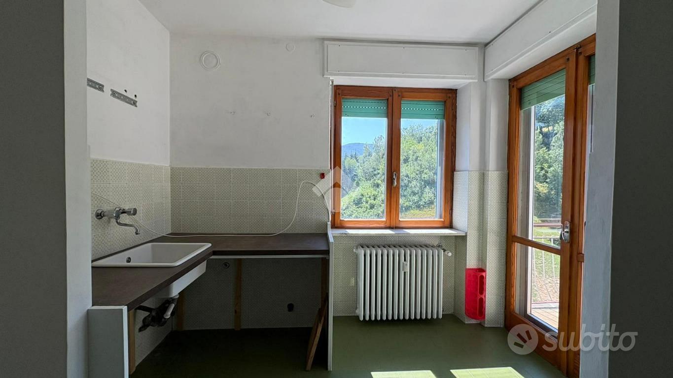 Appartamento – Melle, Borgata Re - Vista 5