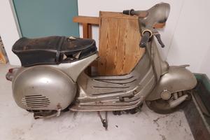 Piaggio Vespa 150 GS (VS5)