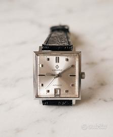 Orologio vintage automatico Candino