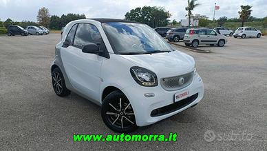 SMART ForTwo 1.0 Twinamic Youngster n°12 Italian