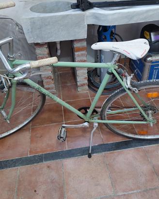 Bicicletta monza ranieri