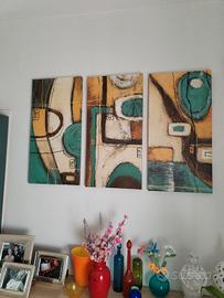 quadro acustico 