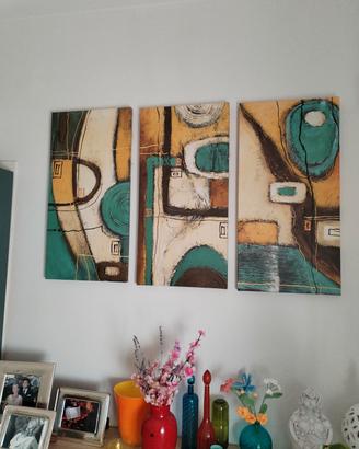 quadro acustico 