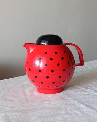 thermos Vintage Emsa West Germany 