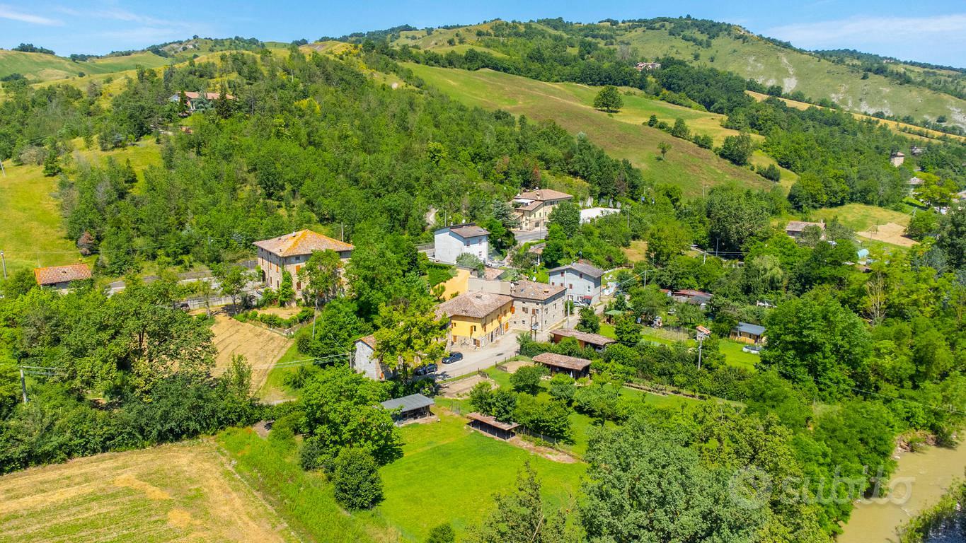 RUSTICO A SCANDIANO - Altro