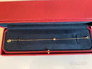 Bracciale Cartier originale