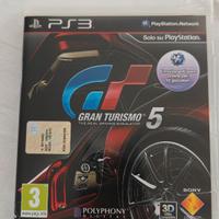 Gioco per Play Station3