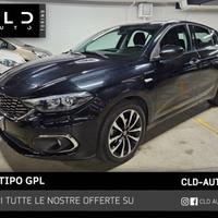 FIAT Tipo 1.4 T-Jet 120CV GPL
