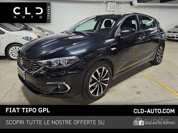 FIAT Tipo 1.4 T-Jet 120CV GPL