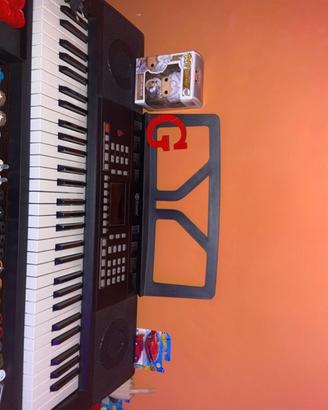 Pianola bella grande